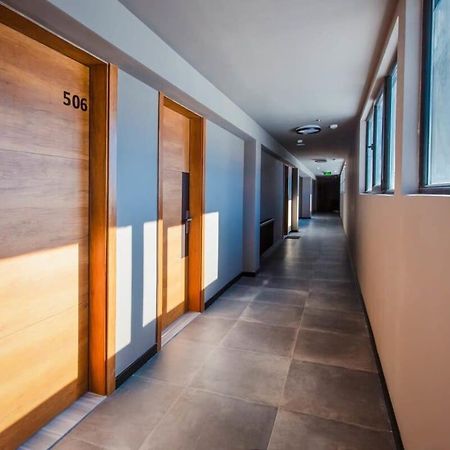 Super Stylish And Cozy 2 Bedroom 4Or6 People Apartment In Key Location In Marshall Gudauri Project Ski Resort Zewnętrze zdjęcie