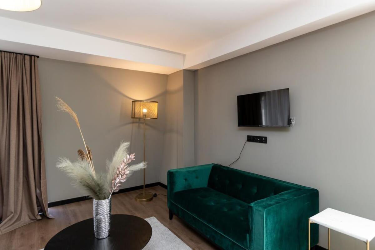 Super Stylish And Cozy 2 Bedroom 4Or6 People Apartment In Key Location In Marshall Gudauri Project Ski Resort Zewnętrze zdjęcie