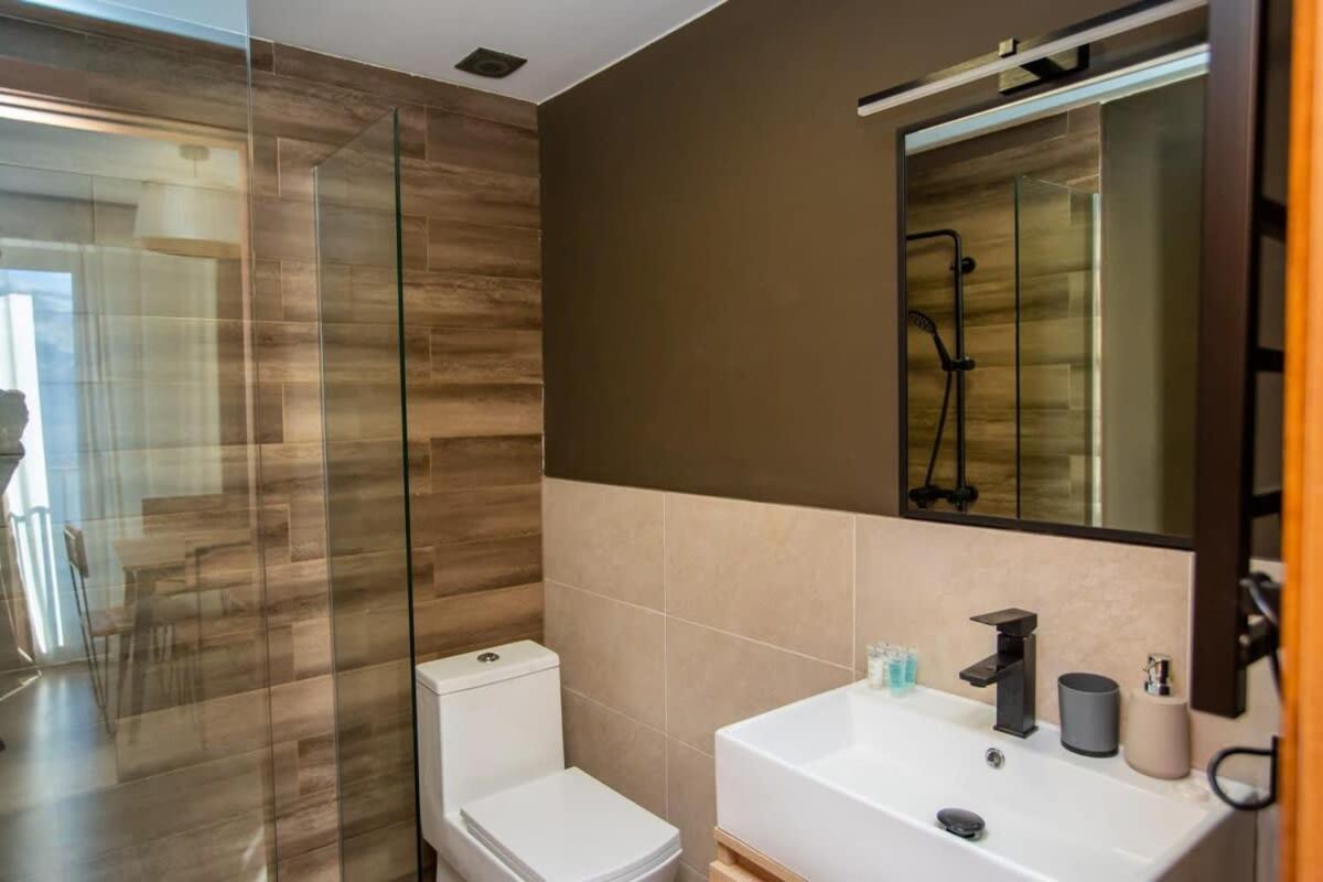 Super Stylish And Cozy 2 Bedroom 4Or6 People Apartment In Key Location In Marshall Gudauri Project Ski Resort Zewnętrze zdjęcie
