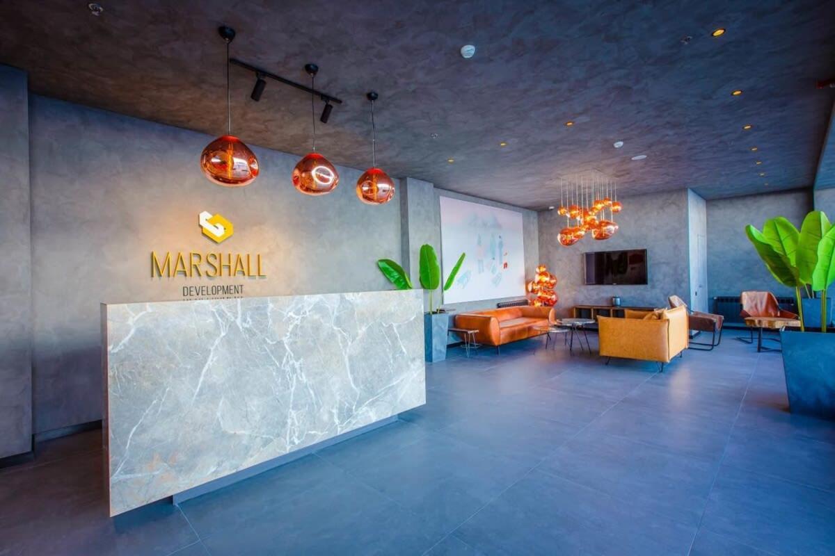 Super Stylish And Cozy 2 Bedroom 4Or6 People Apartment In Key Location In Marshall Gudauri Project Ski Resort Zewnętrze zdjęcie